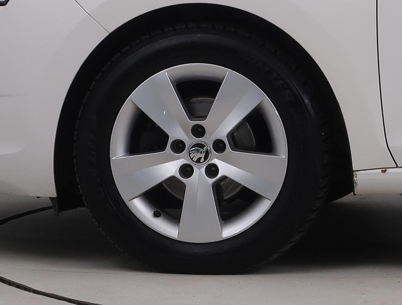 2016 Škoda Rapid - 20