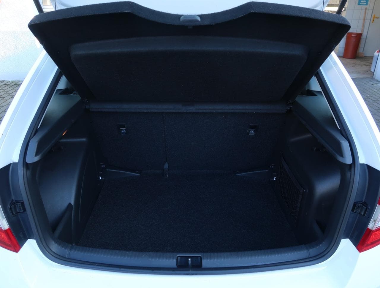 2016 Škoda Rapid - 19