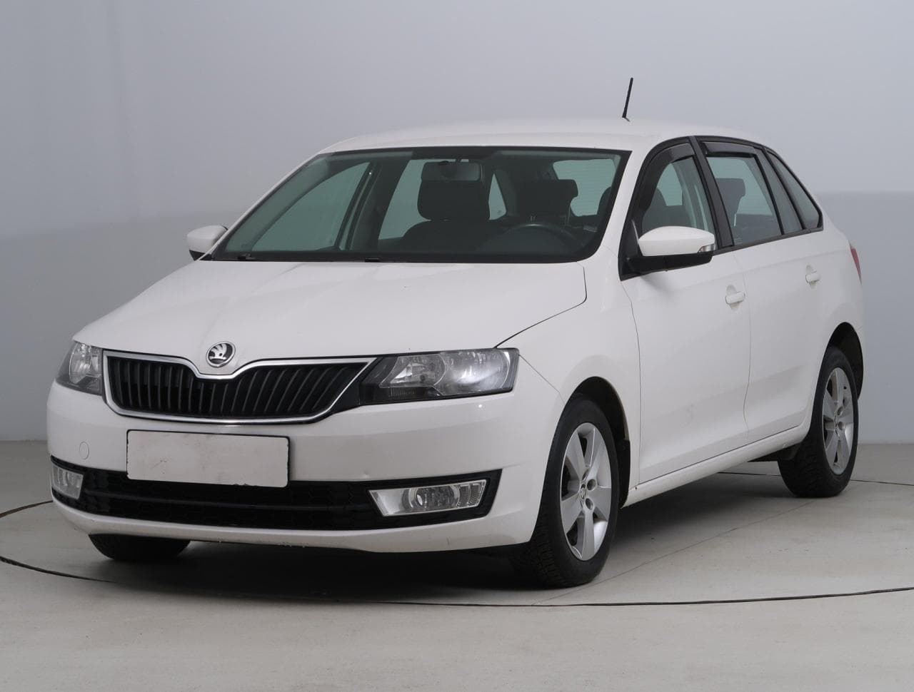 2016 Škoda Rapid - 3