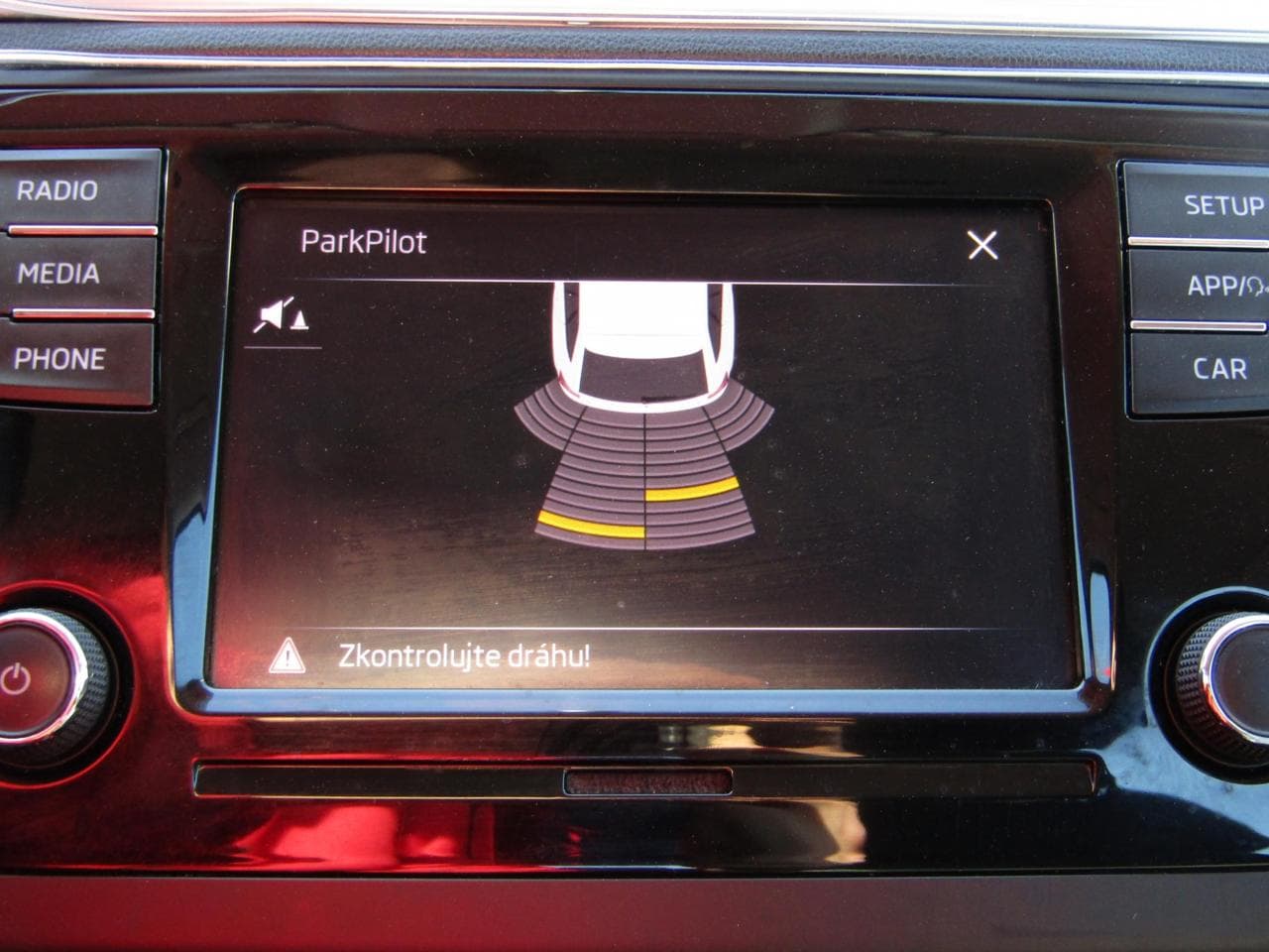 2018 Škoda Rapid - 14