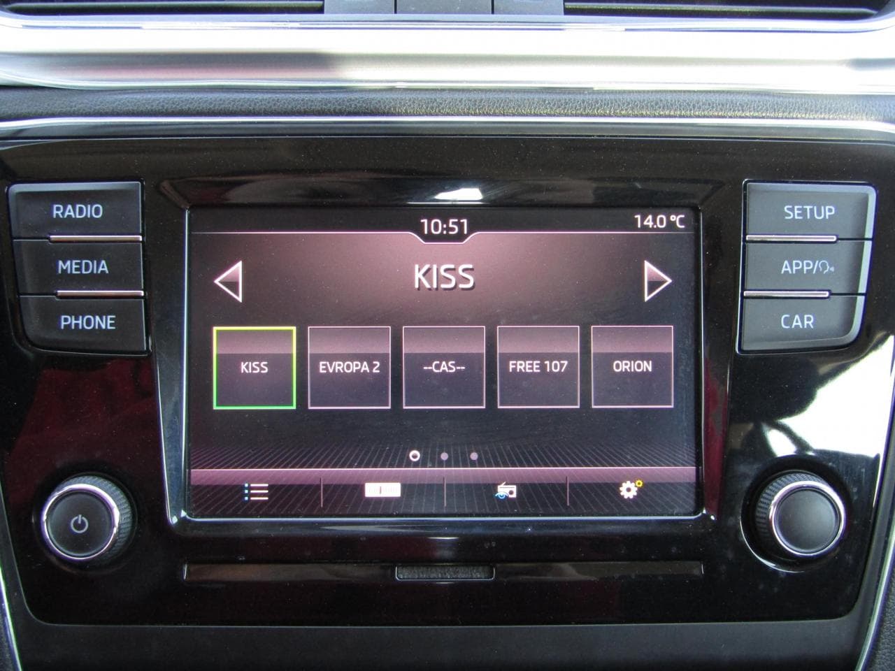 2018 Škoda Rapid - 13