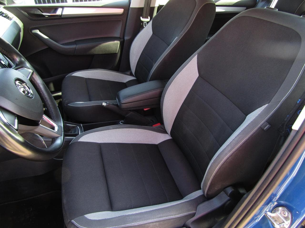 2018 Škoda Rapid - 9