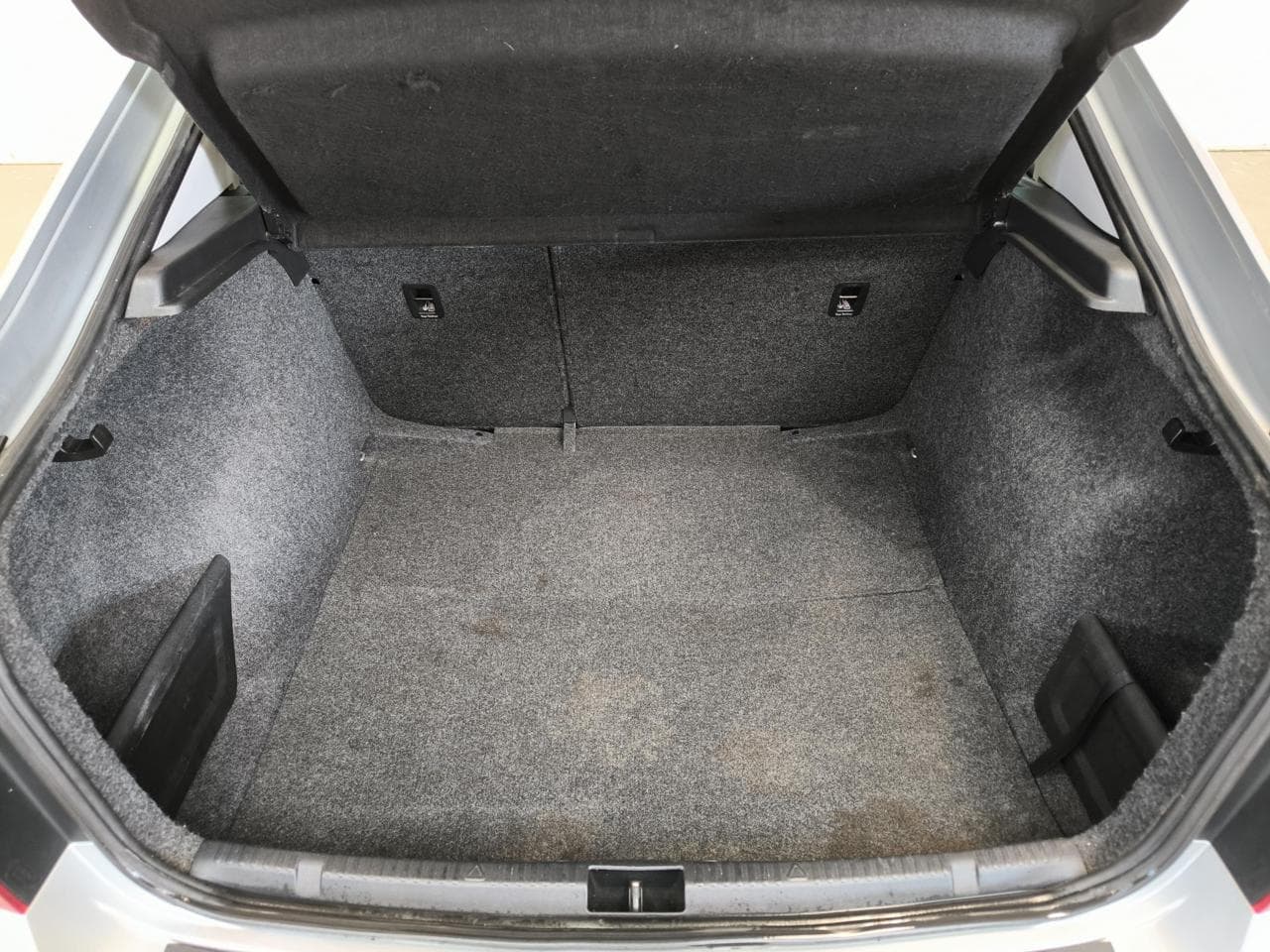 2014 Škoda Rapid - 7