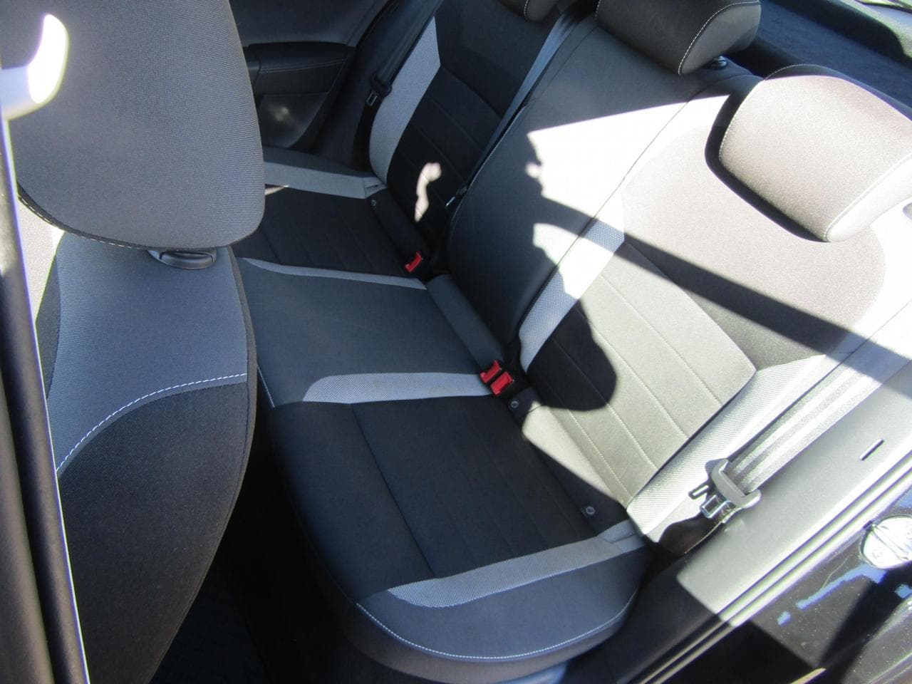 2017 Škoda Rapid - 10