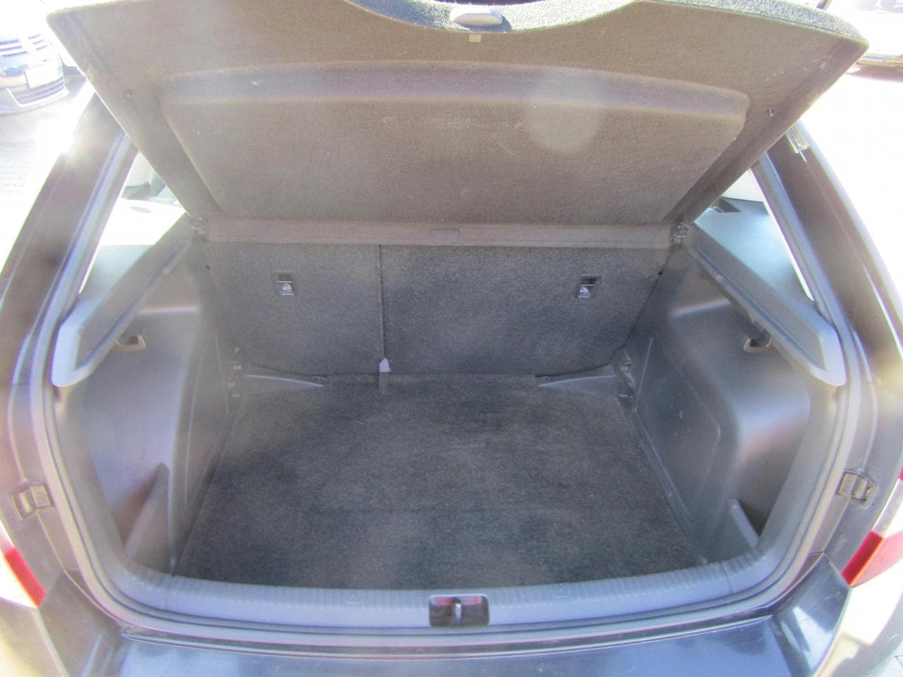 2017 Škoda Rapid - 7