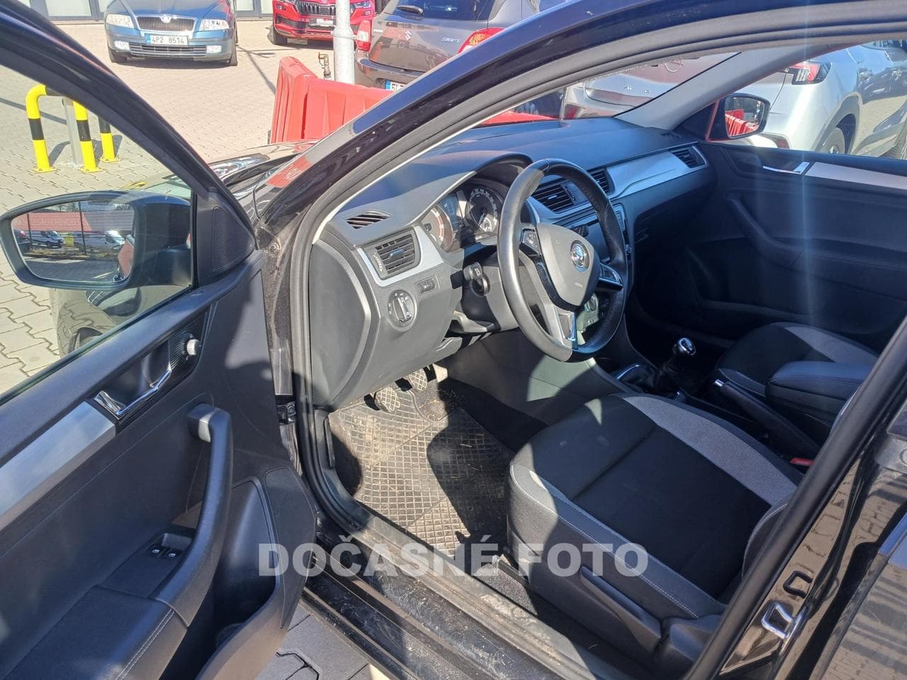 2017 Škoda Rapid - 3