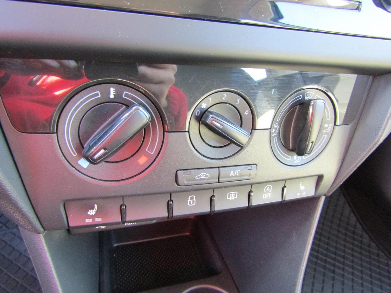 2017 Škoda Rapid - 13