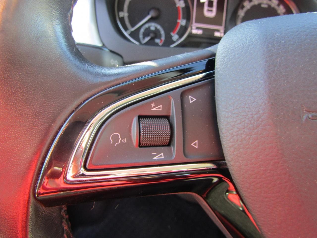 2017 Škoda Rapid - 16