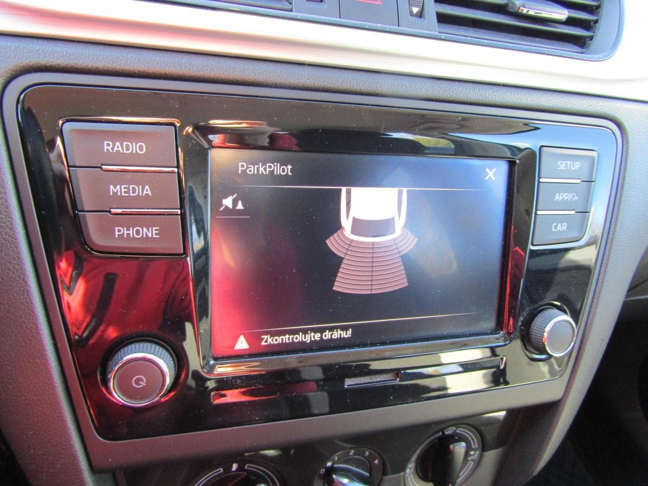 2017 Škoda Rapid - 12