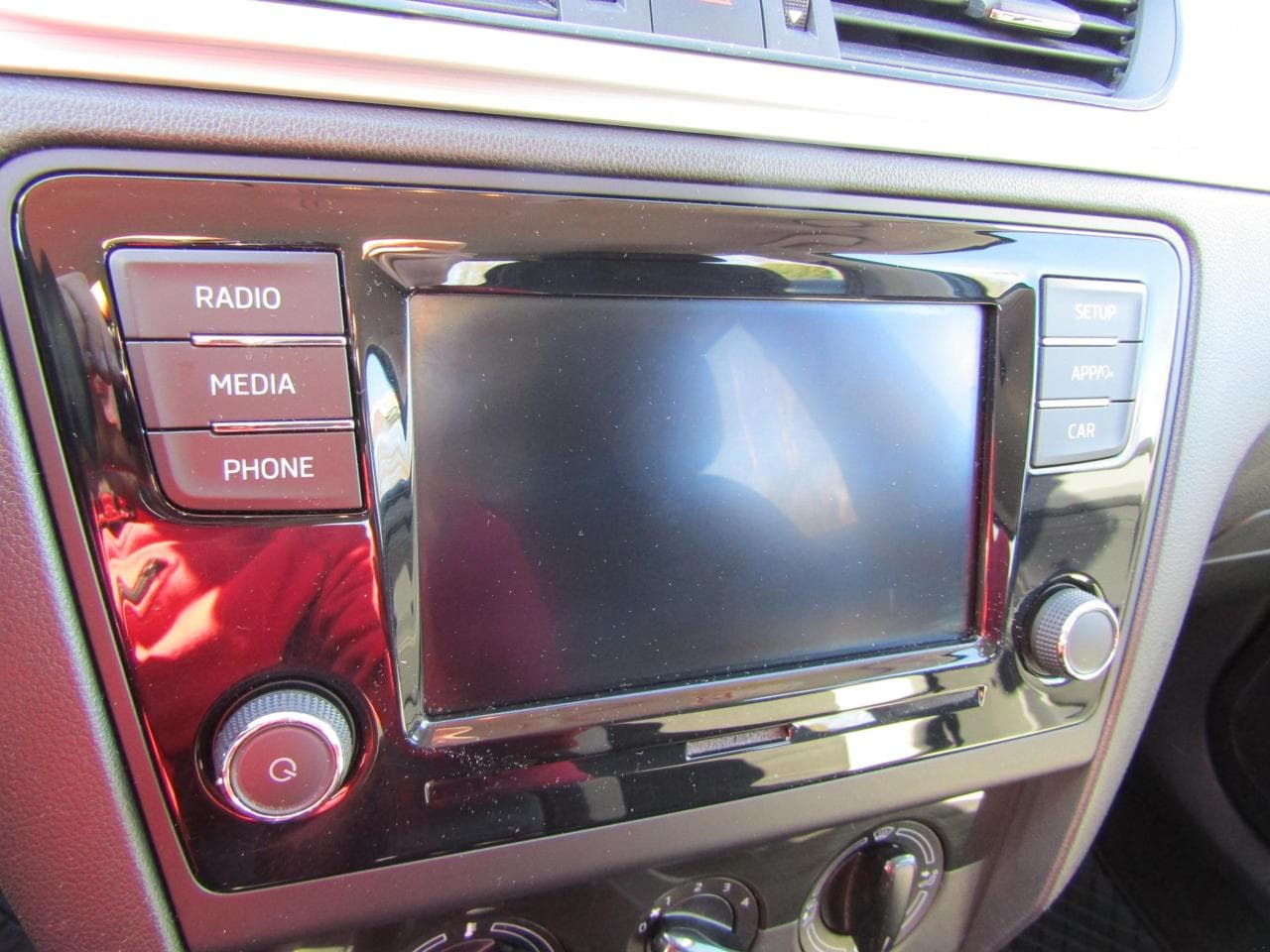 2017 Škoda Rapid - 11