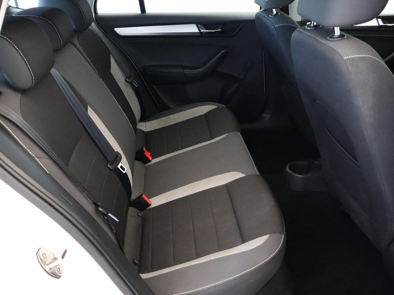 2018 Škoda Rapid - 11