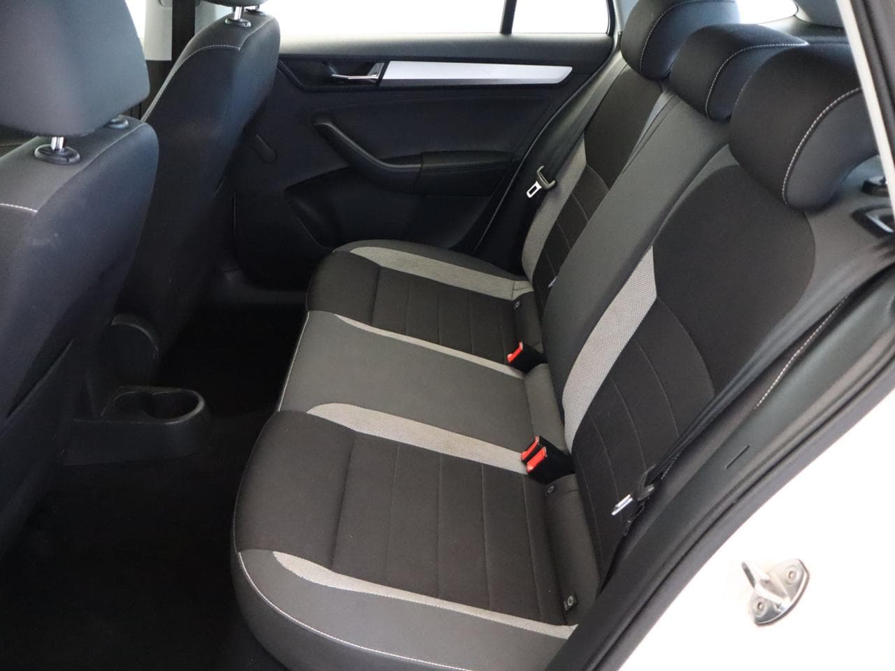 2018 Škoda Rapid - 13