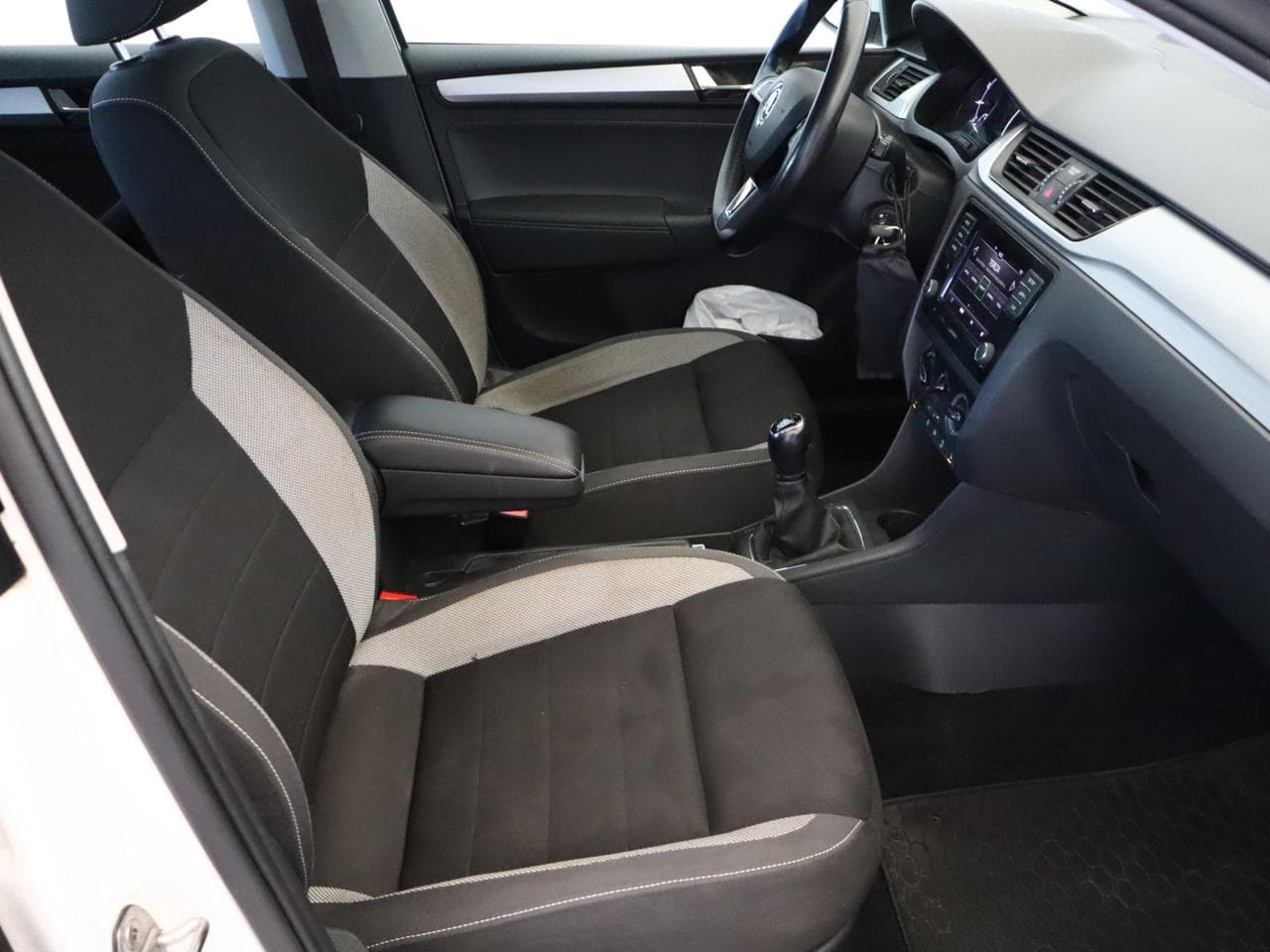 2018 Škoda Rapid - 10