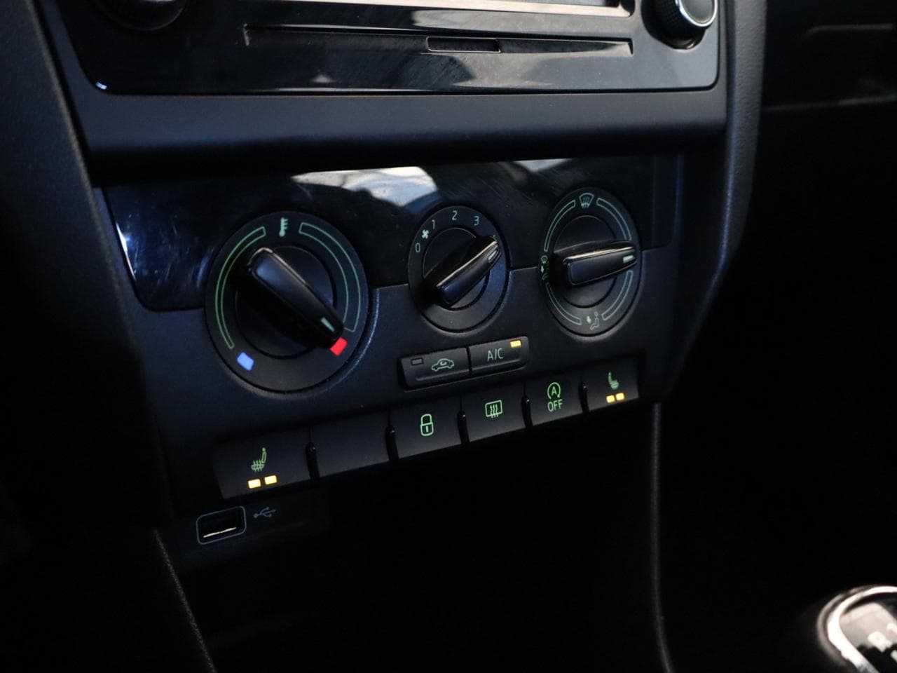 2018 Škoda Rapid - 18