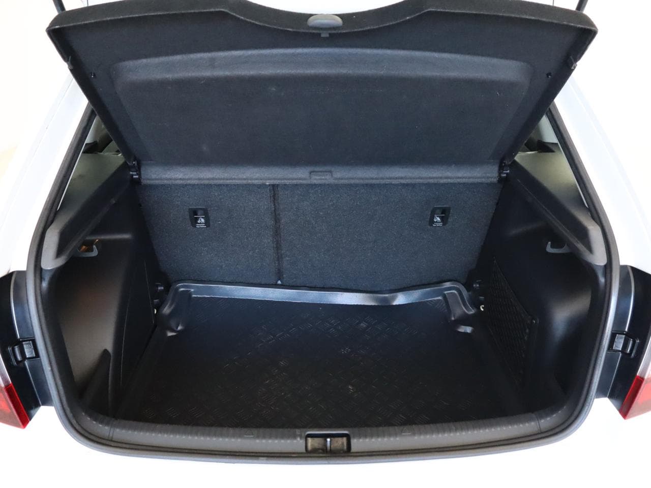 2018 Škoda Rapid - 17