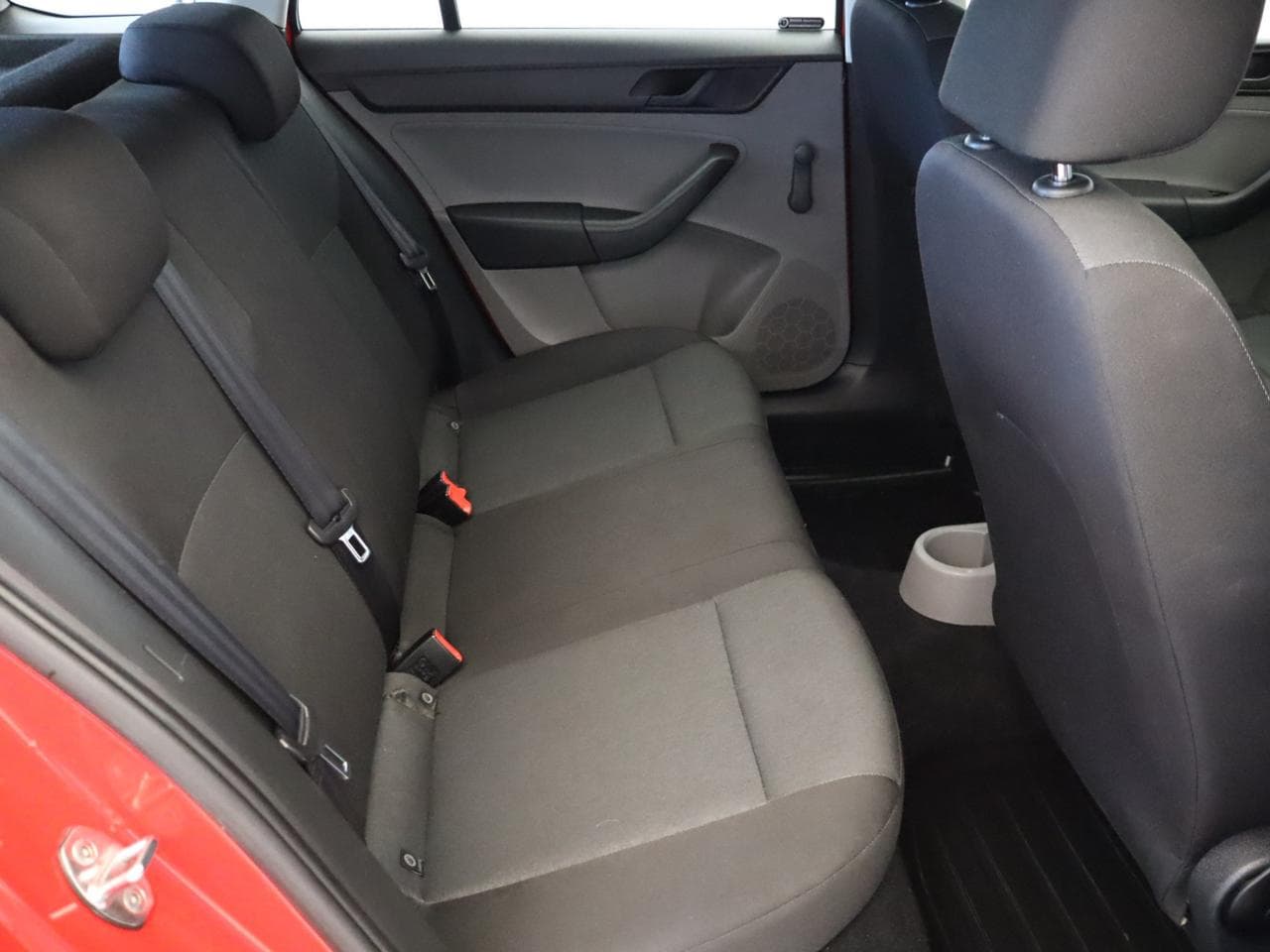 2015 Škoda Rapid - 11