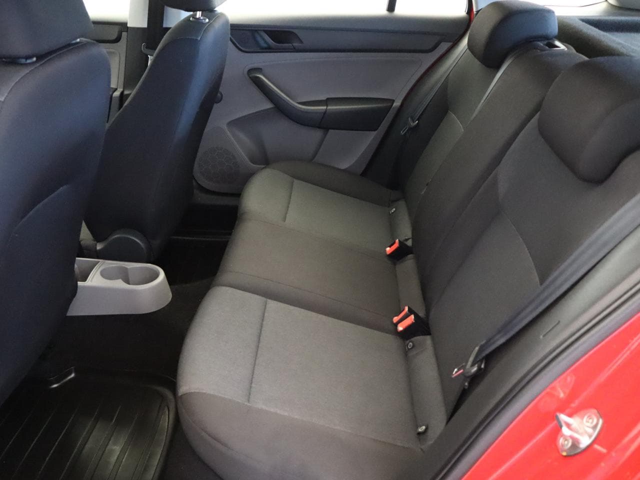 2015 Škoda Rapid - 13