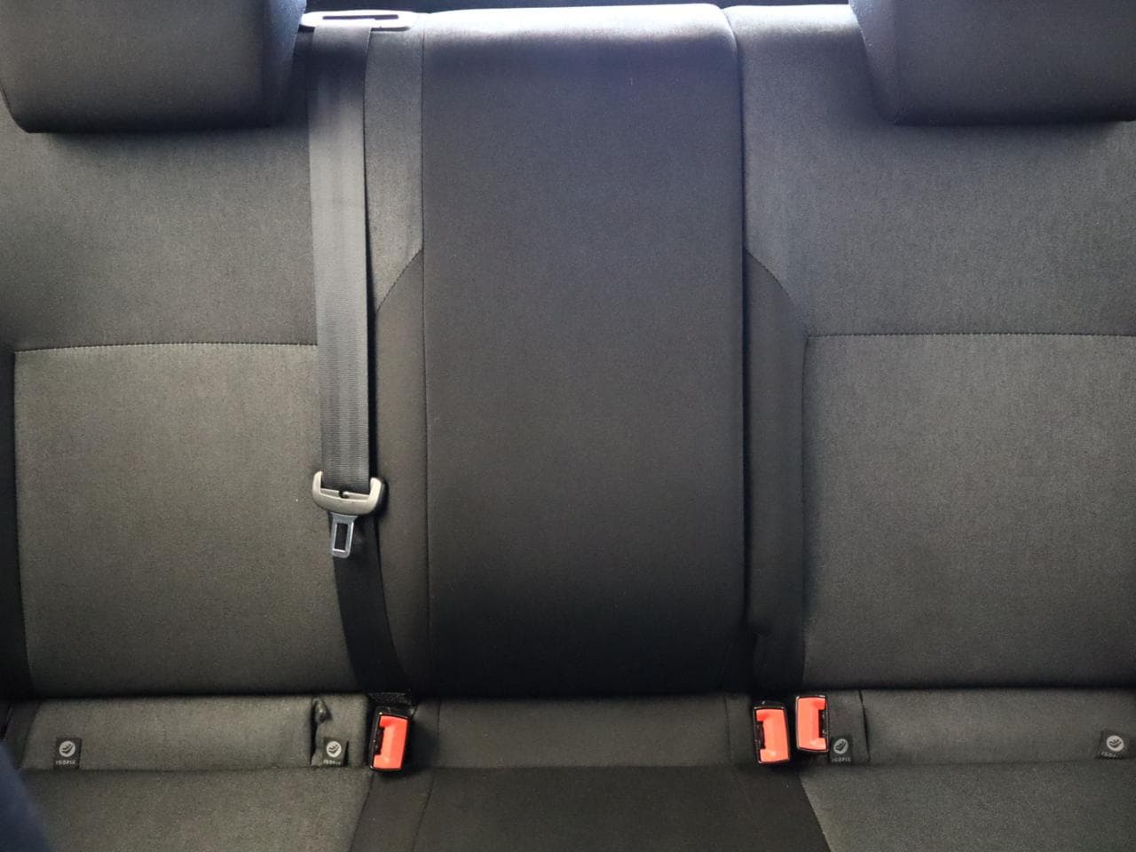 2015 Škoda Rapid - 12