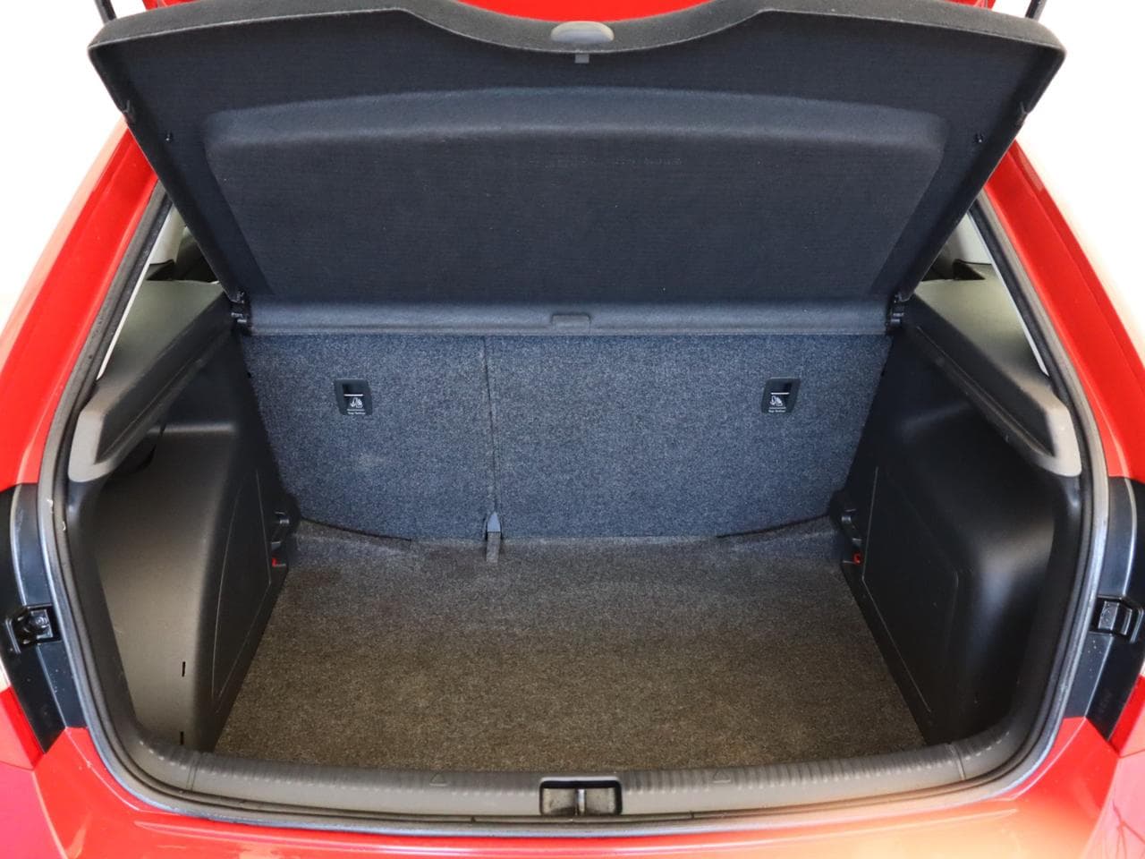 2015 Škoda Rapid - 17