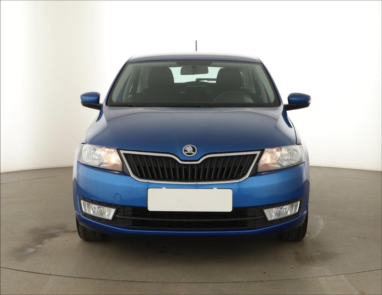 2016 Škoda Rapid - 2