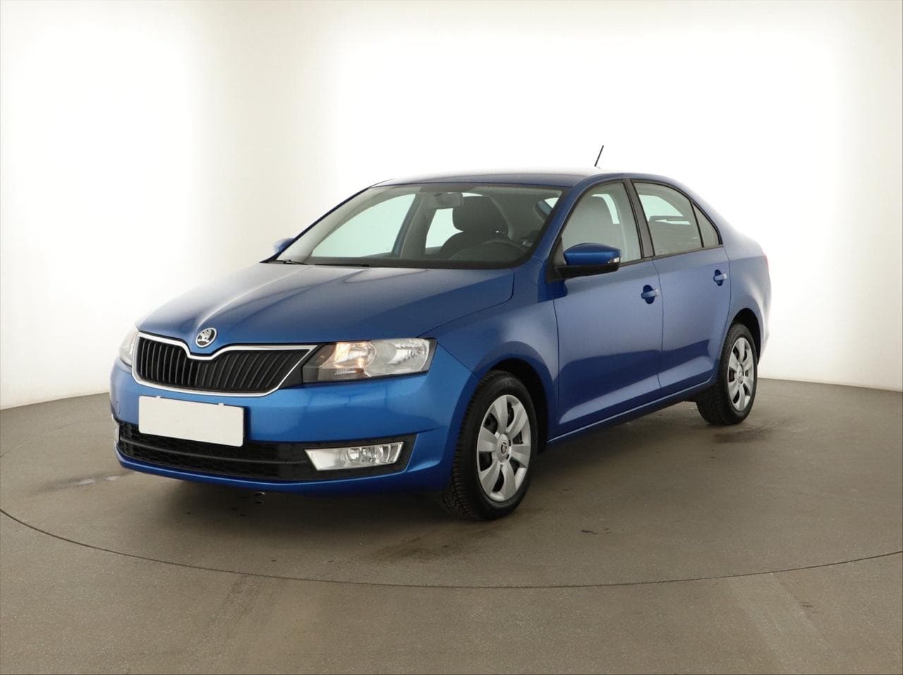 2016 Škoda Rapid - 3