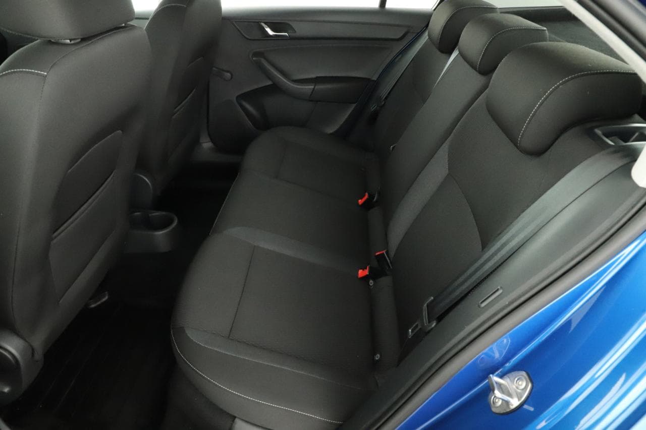 2016 Škoda Rapid - 12