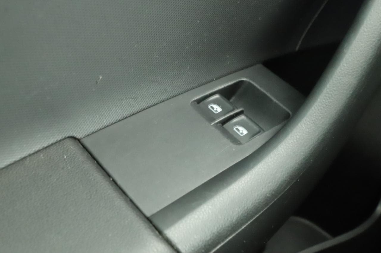 2016 Škoda Rapid - 16