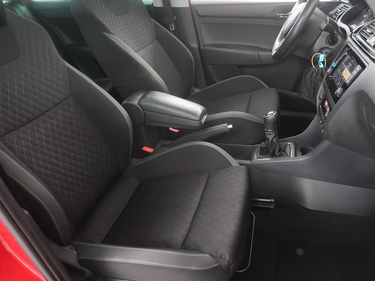 2015 Škoda Rapid - 12