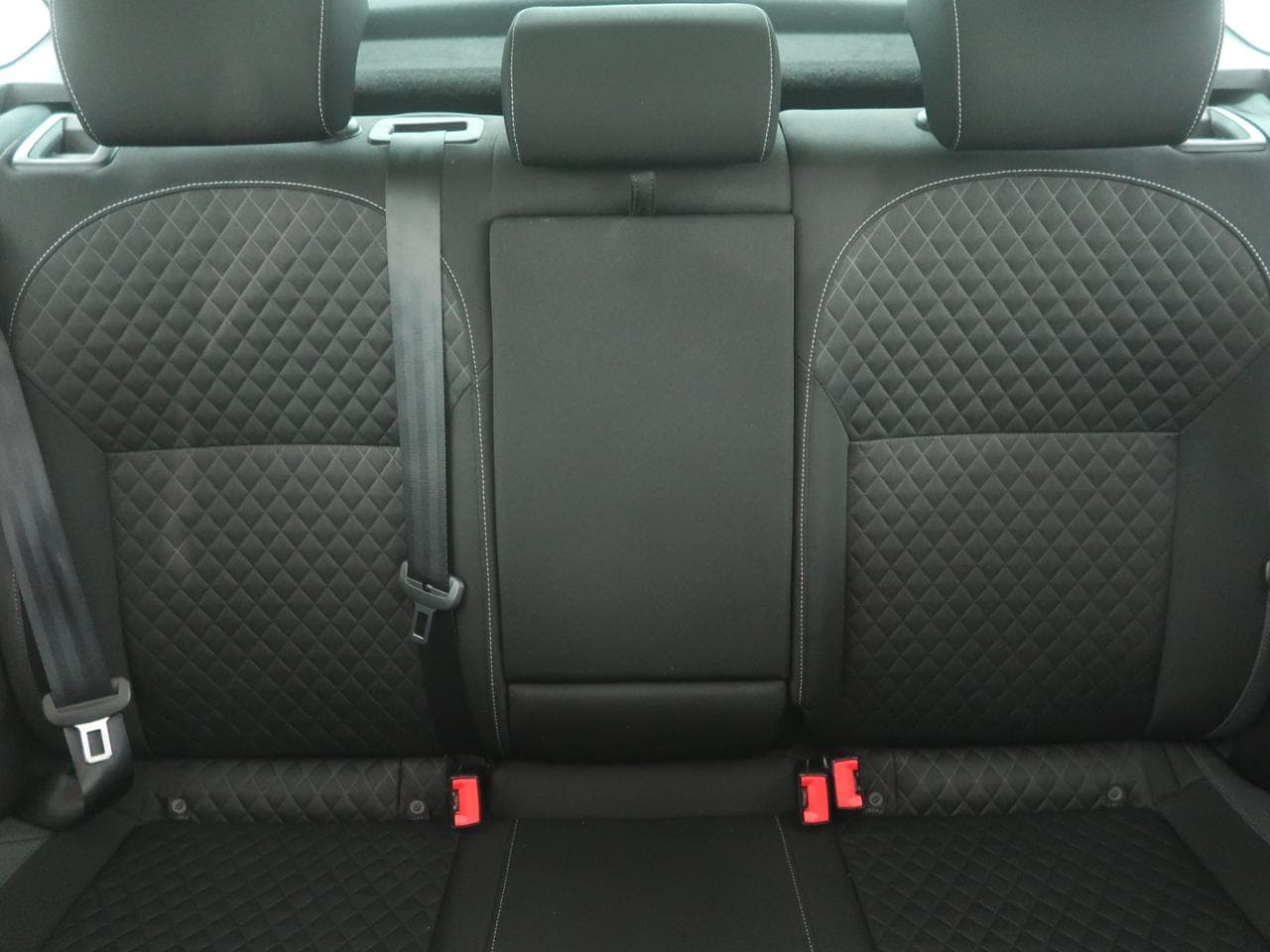 2015 Škoda Rapid - 14