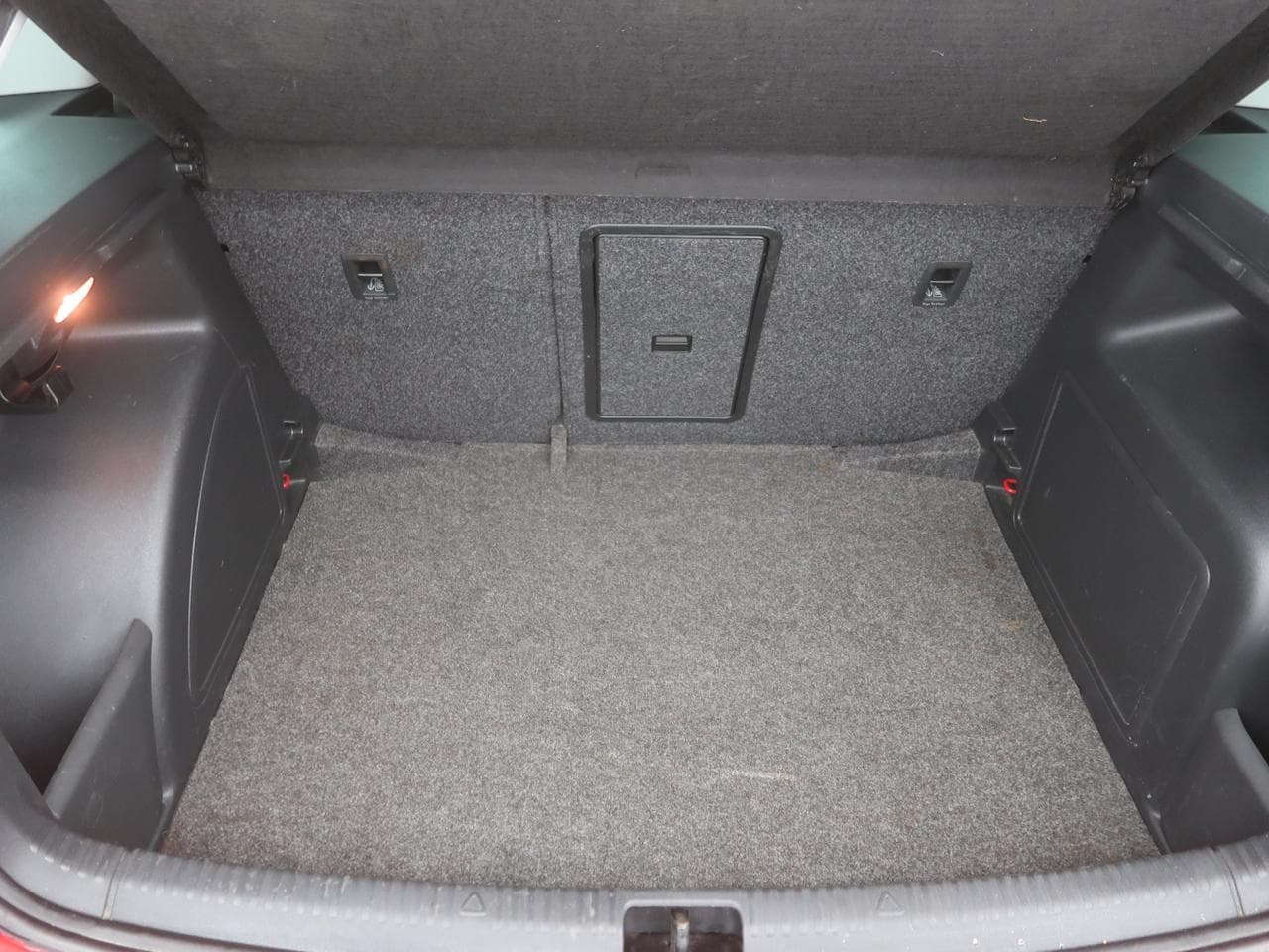 2015 Škoda Rapid - 19