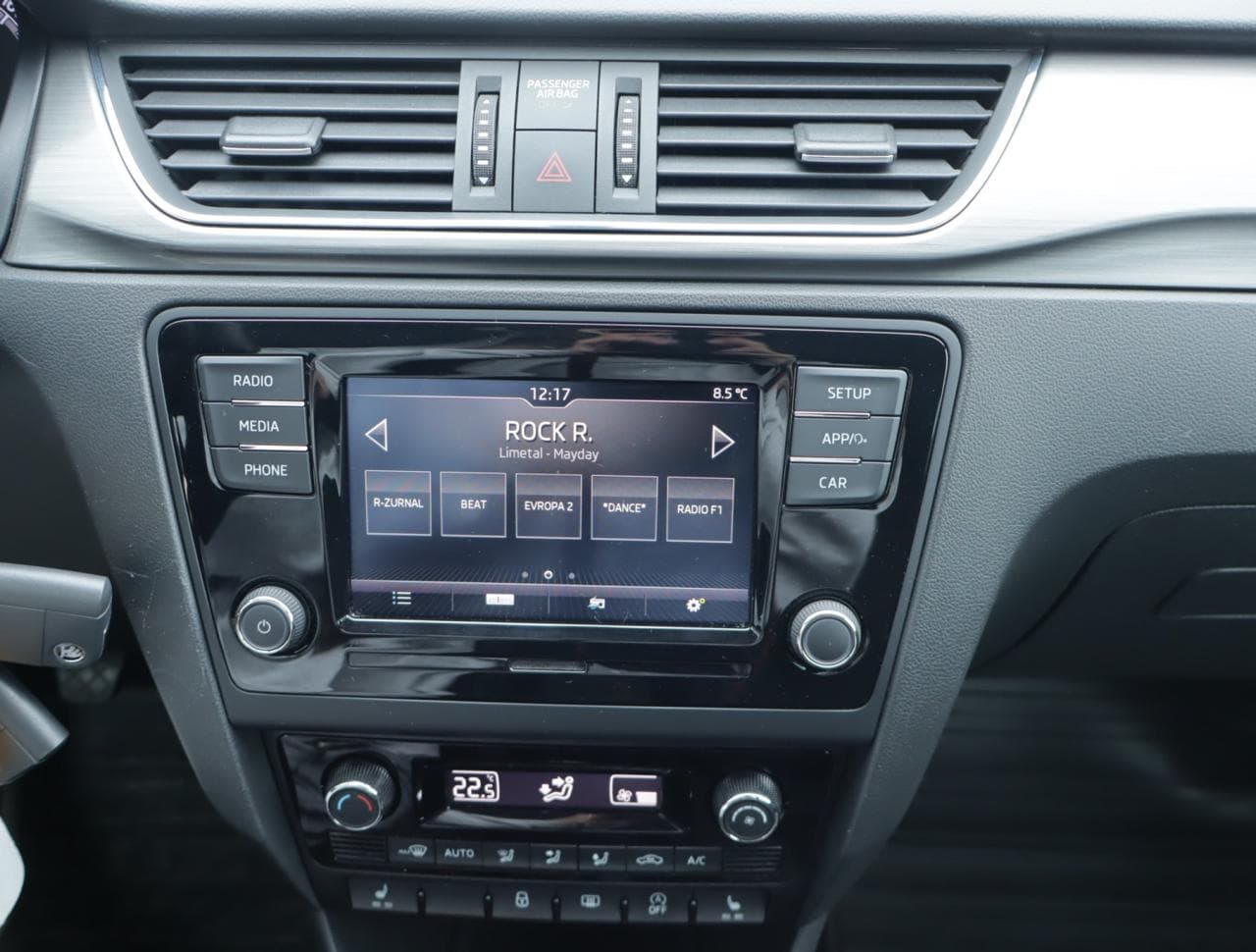 2019 Škoda Rapid - 18