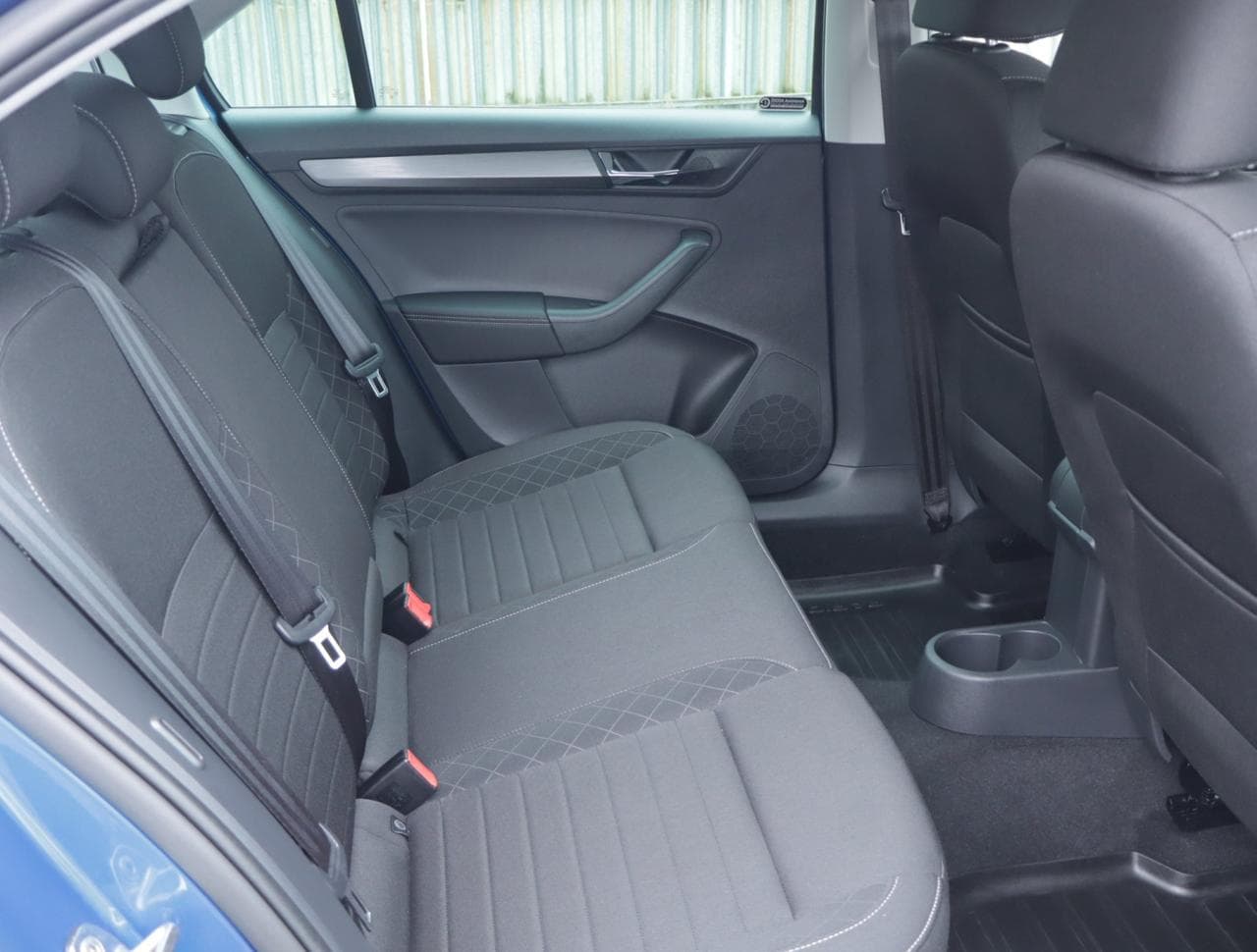 2019 Škoda Rapid - 13