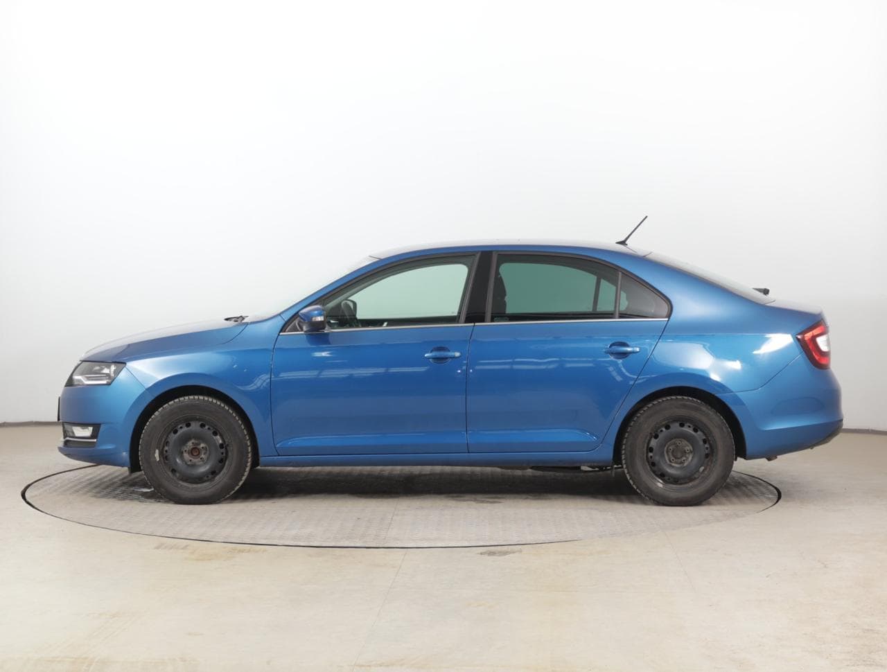 2019 Škoda Rapid - 4