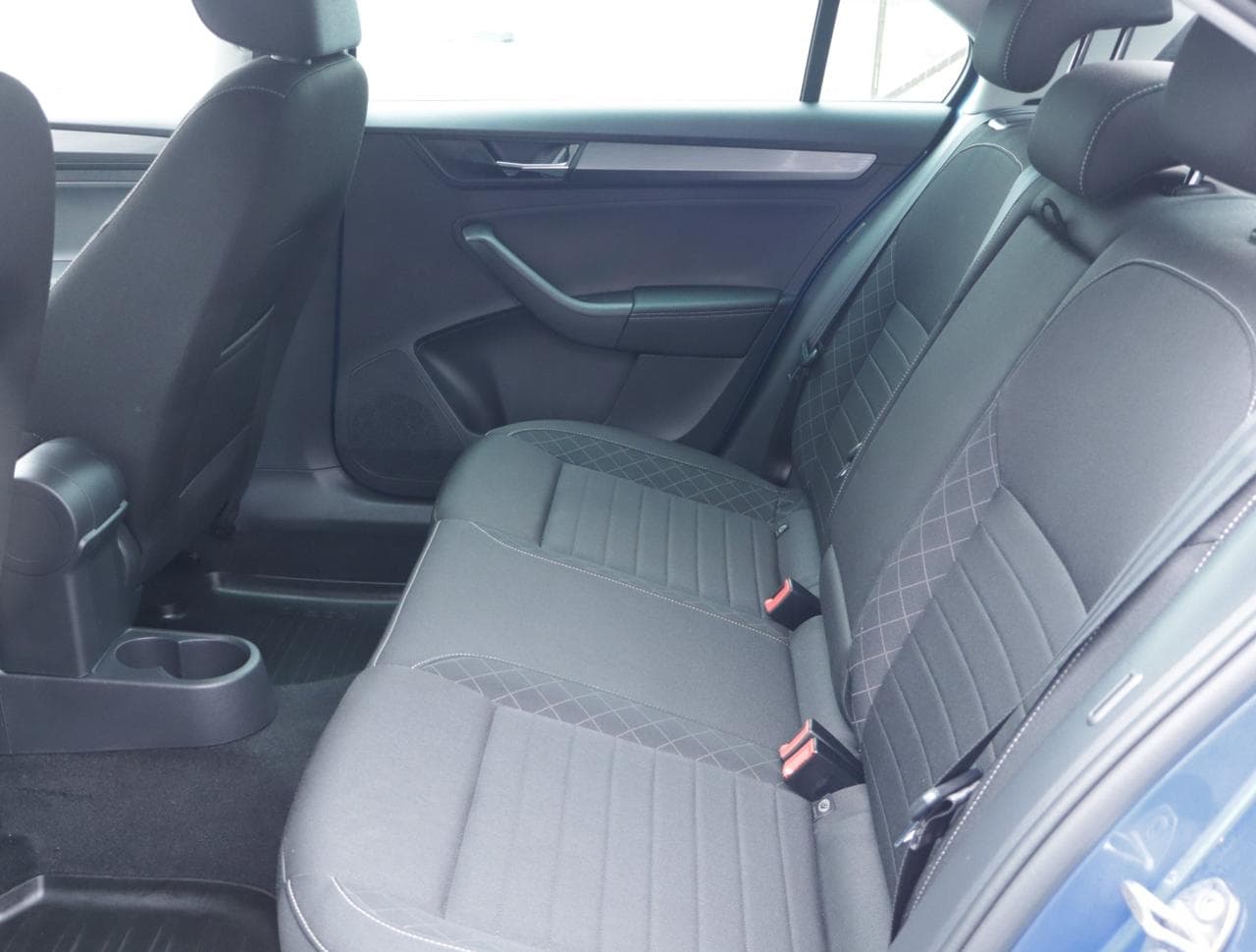2019 Škoda Rapid - 15