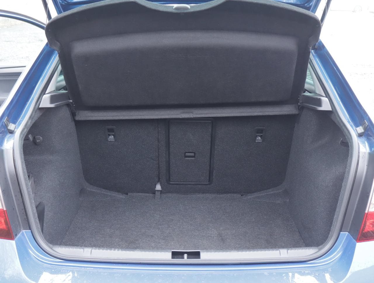 2019 Škoda Rapid - 19