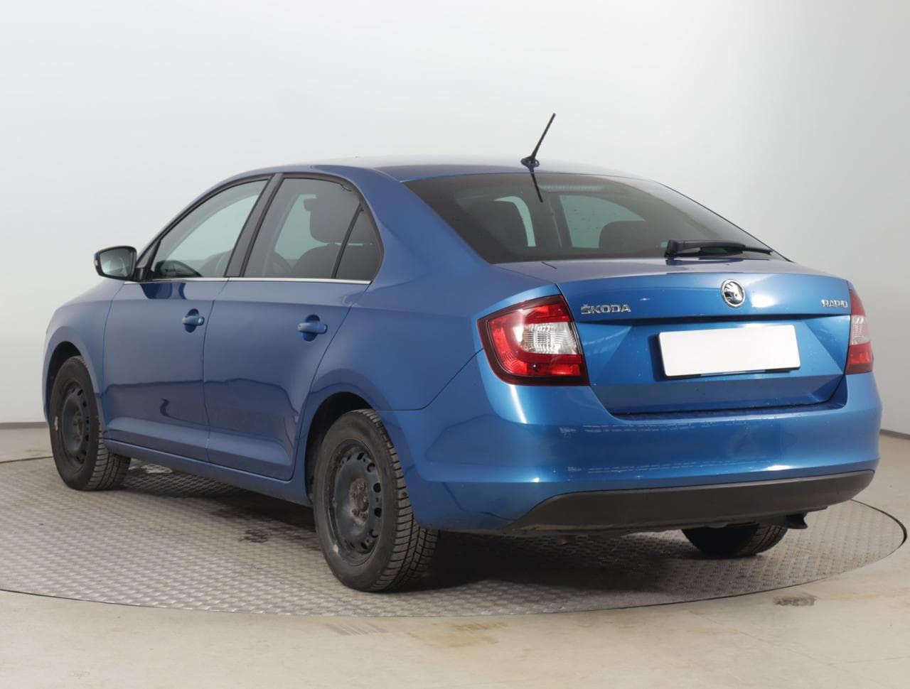 2019 Škoda Rapid - 5