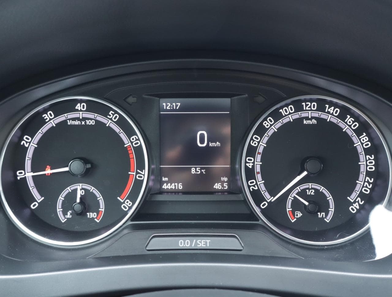 2019 Škoda Rapid - 17