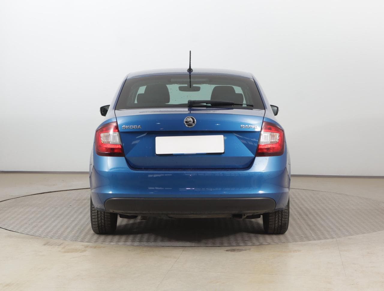 2019 Škoda Rapid - 6