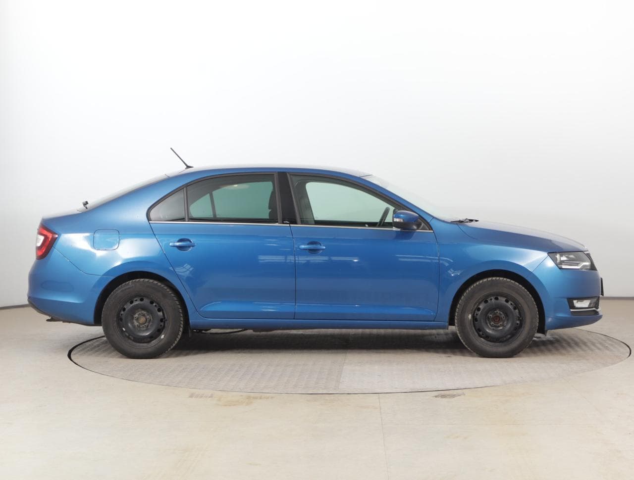 2019 Škoda Rapid - 8