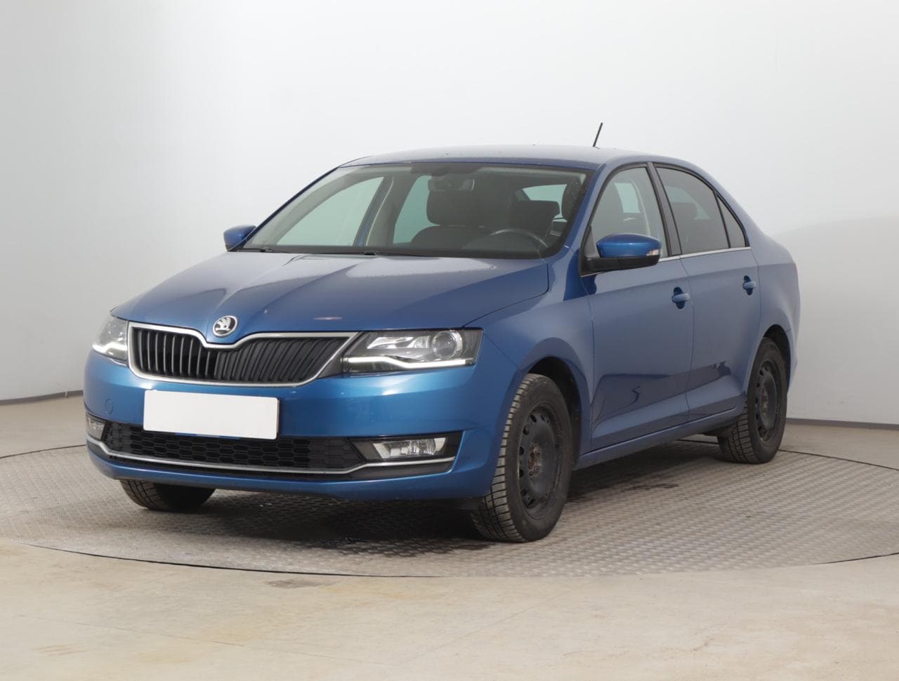 2019 Škoda Rapid - 3