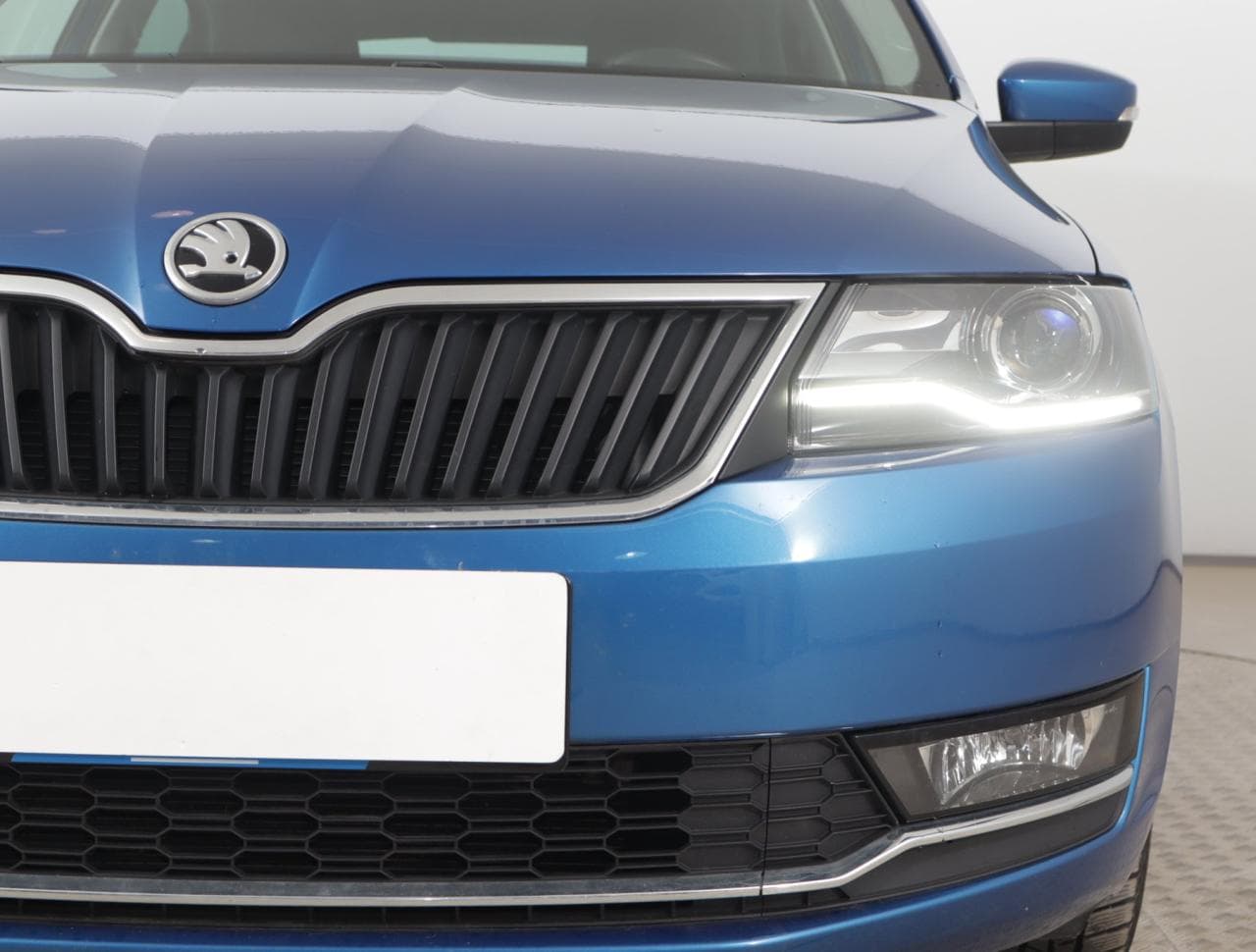 2019 Škoda Rapid - 20