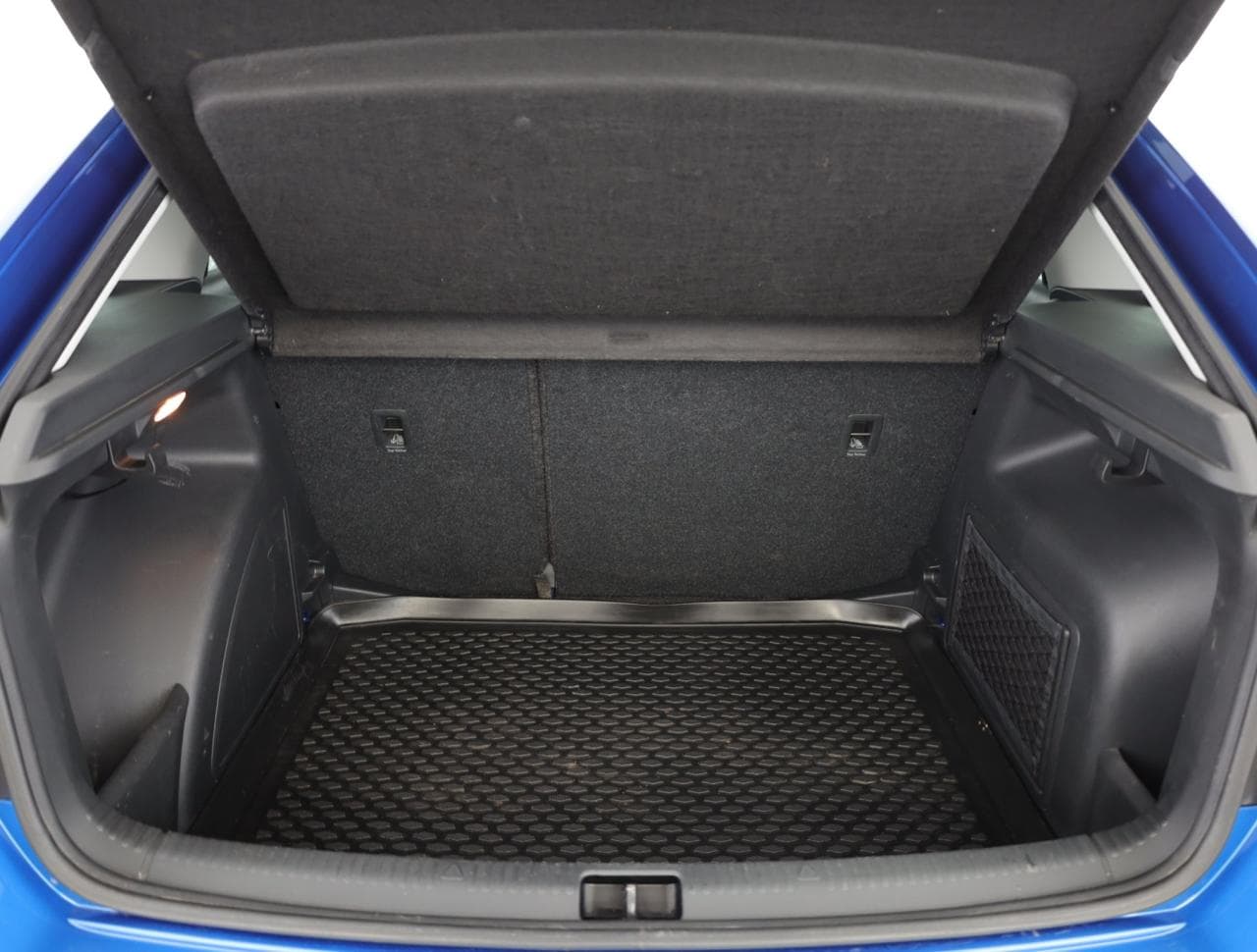 2016 Škoda Rapid - 20