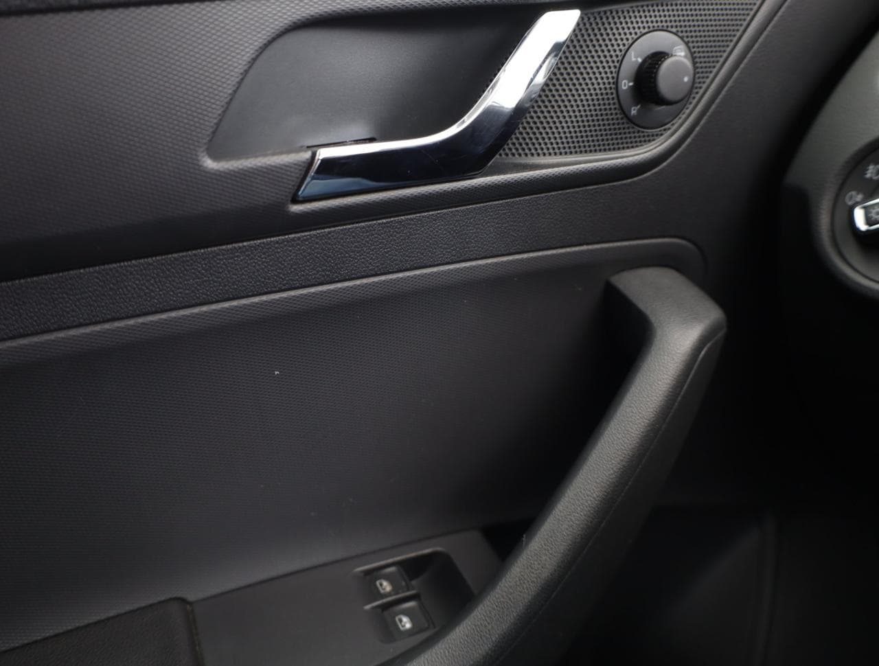 2016 Škoda Rapid - 18