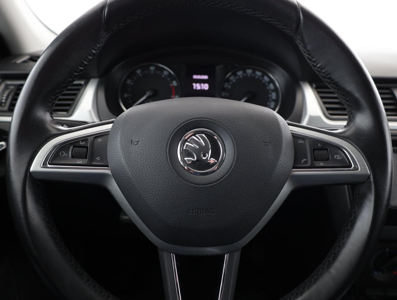 2016 Škoda Rapid - 14