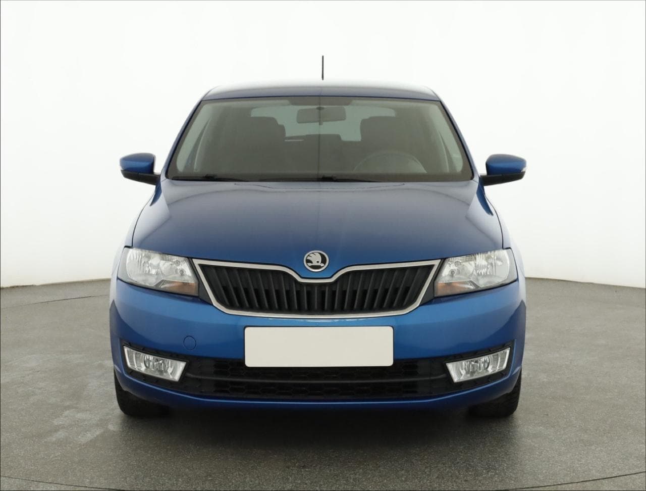 2016 Škoda Rapid - 2