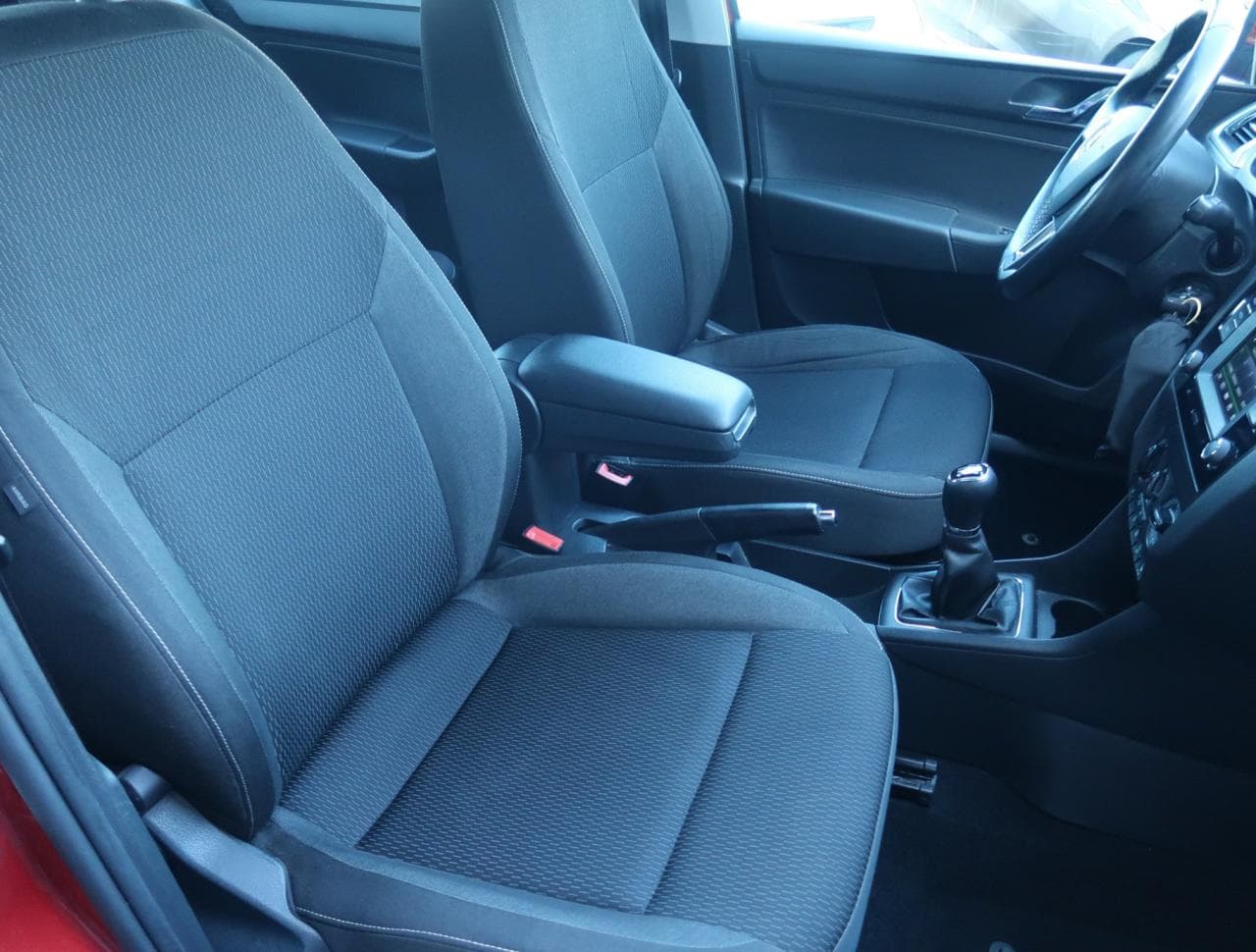 2016 Škoda Rapid - 12