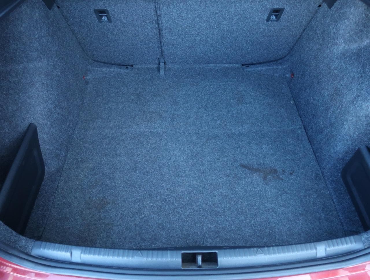 2016 Škoda Rapid - 19