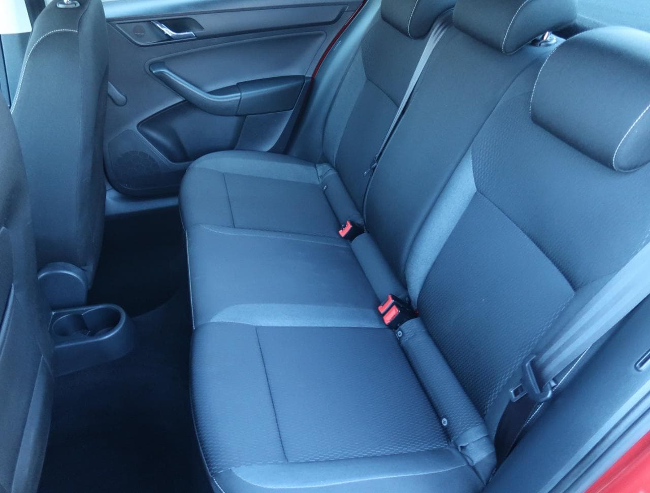 2016 Škoda Rapid - 15