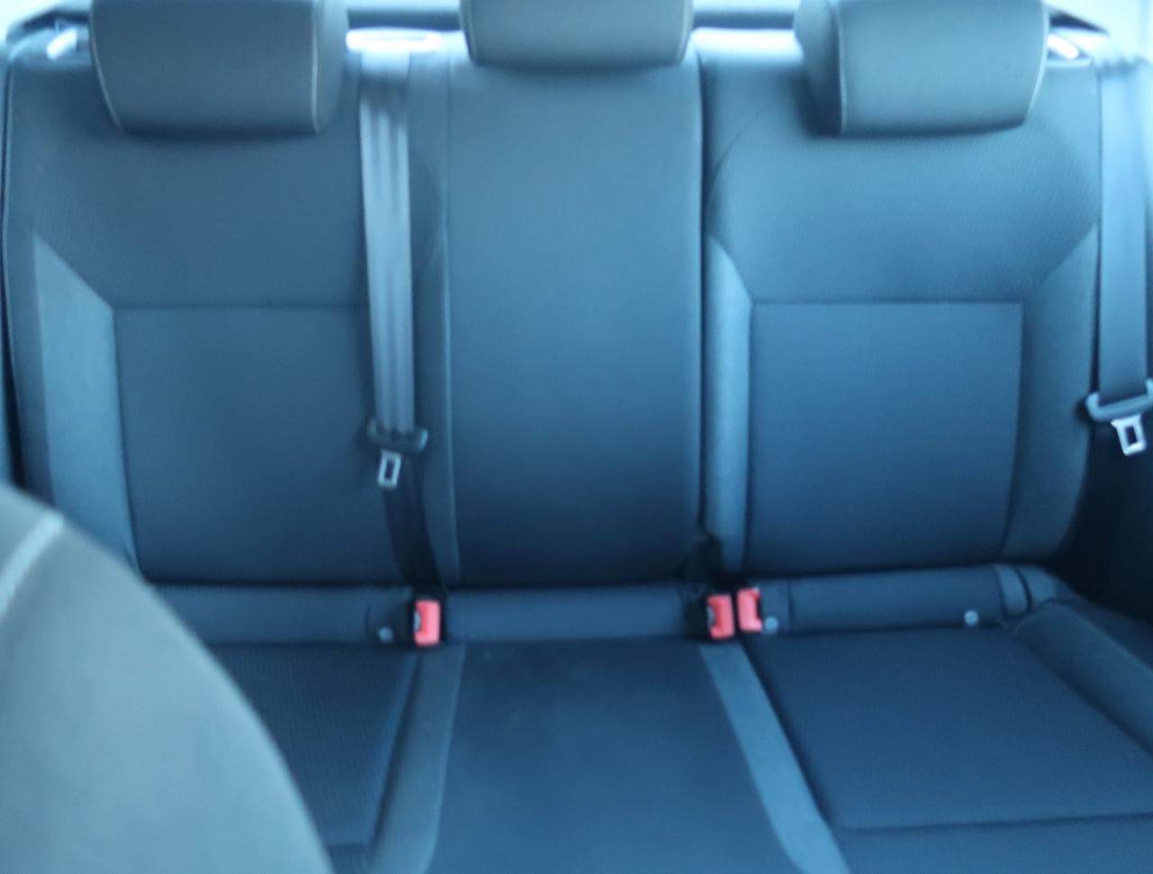 2016 Škoda Rapid - 14