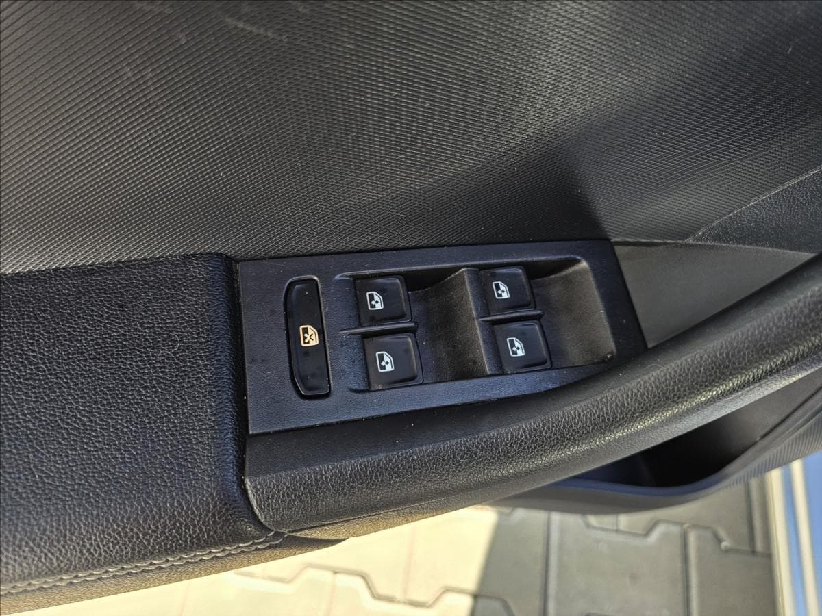 2017 Škoda Rapid - 14